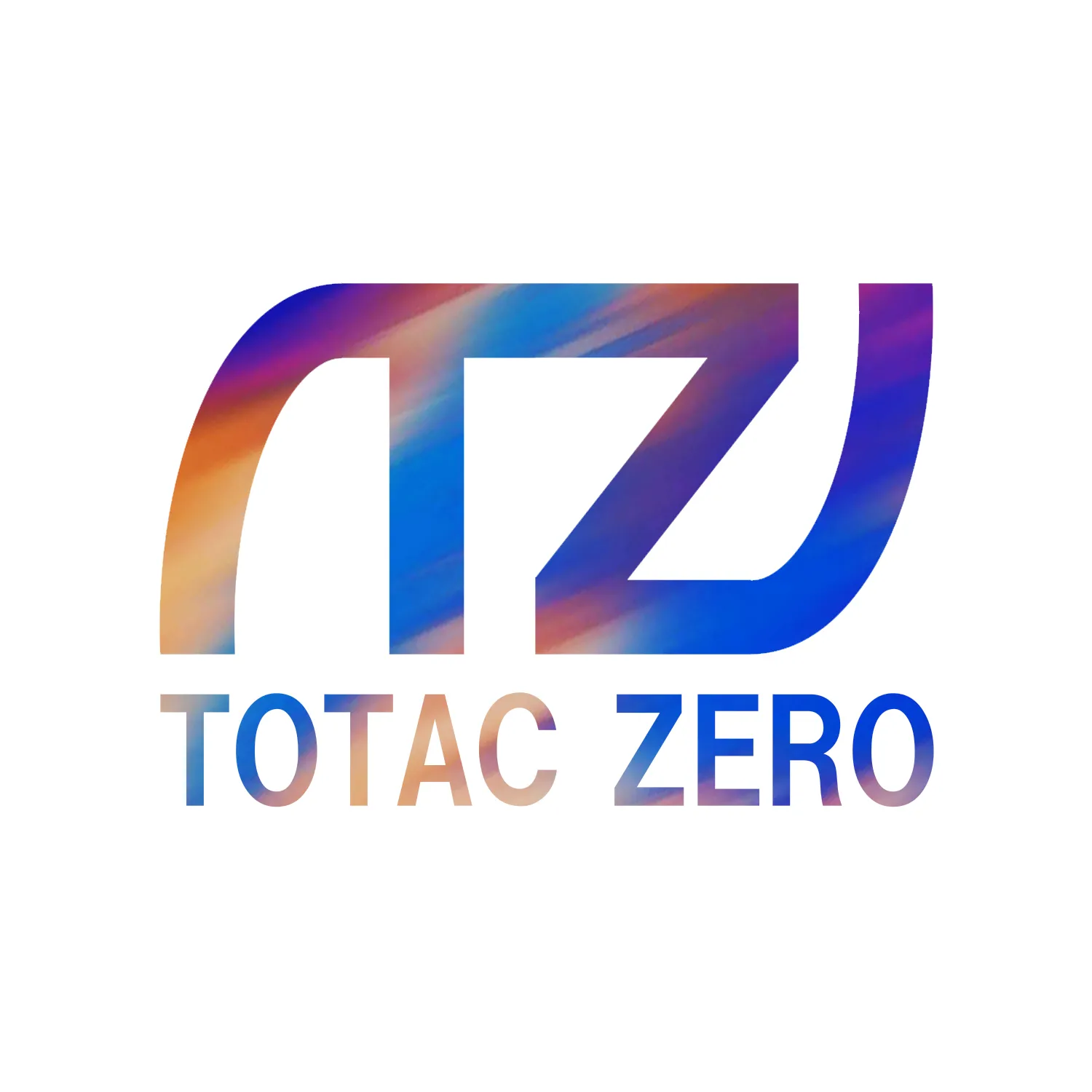 TOTAC ZERO アイコン2
